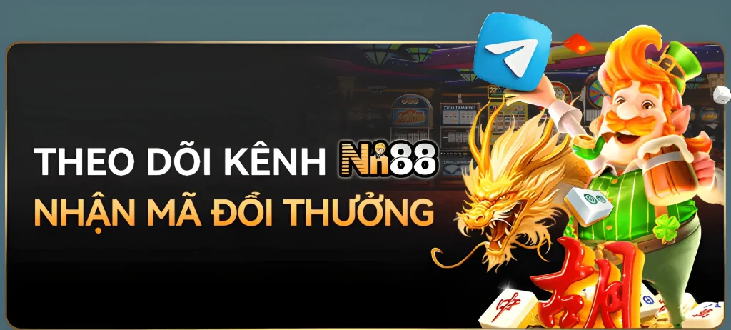 Theo dõi kênh Nn88o nhận code 28.888k